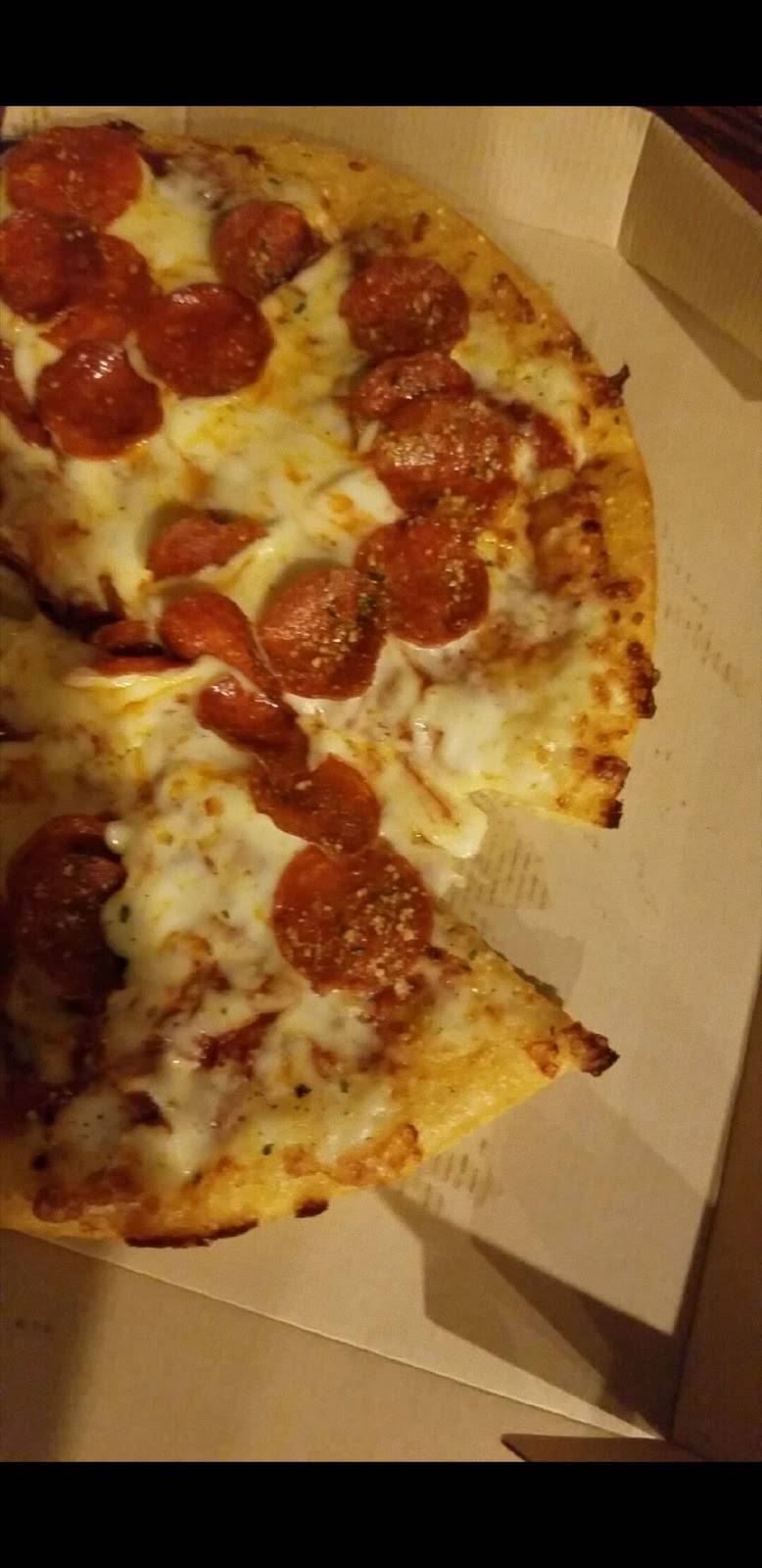 Pizza Hut | meal takeaway | 7240 Nolensville Rd Suite 103, Nolensville, TN 37135, USA | 6157761111 OR +1 615-776-1111