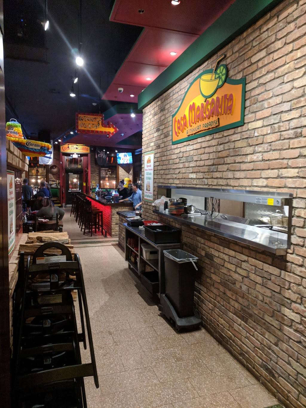 Casa Margarita | restaurant | 25 East Hinsdale Avenue, Hinsdale, IL, Hinsdale, IL 60521, USA | 6304559000 OR +1 630-455-9000