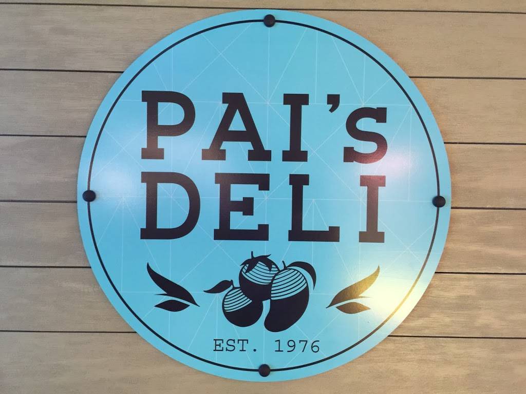 Pais Deli | restaurant | 2335 Kalakaua Ave #113, Honolulu, HI 96815, USA | 8089224282 OR +1 808-922-4282