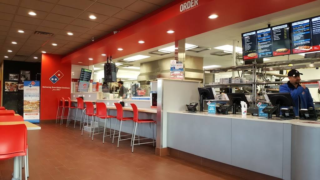 Dominos Pizza | meal delivery | 3025 Jet Wing Dr, Colorado Springs, CO 80916, USA | 7193905066 OR +1 719-390-5066