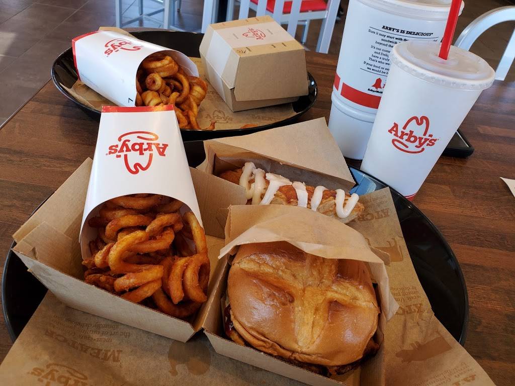Arbys | meal takeaway | 2002 SW Military Dr, San Antonio, TX 78224, USA | 2103340065 OR +1 210-334-0065