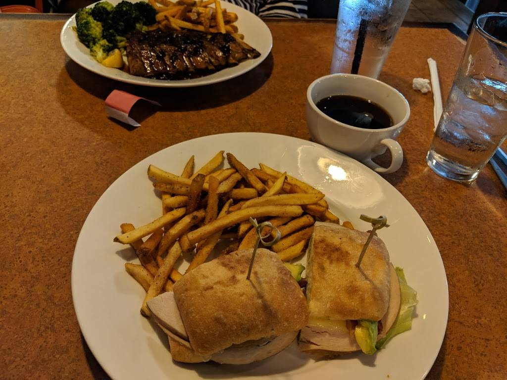 TGI Fridays | restaurant | 125 Montrose W Ave, Copley, OH 44321, USA | 3306654882 OR +1 330-665-4882