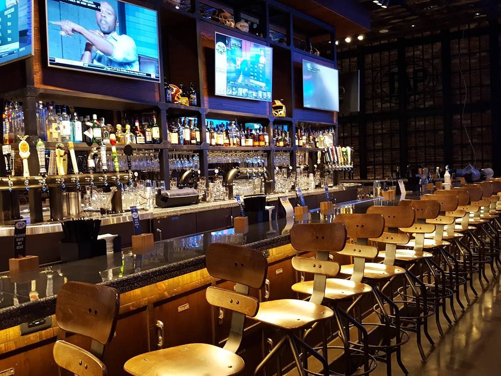 TAP Sports Bar | restaurant | MGM National Harbor Resort & Casino, 101 MGM National Ave, Oxon Hill, MD 20745, USA | 3019716040 OR +1 301-971-6040