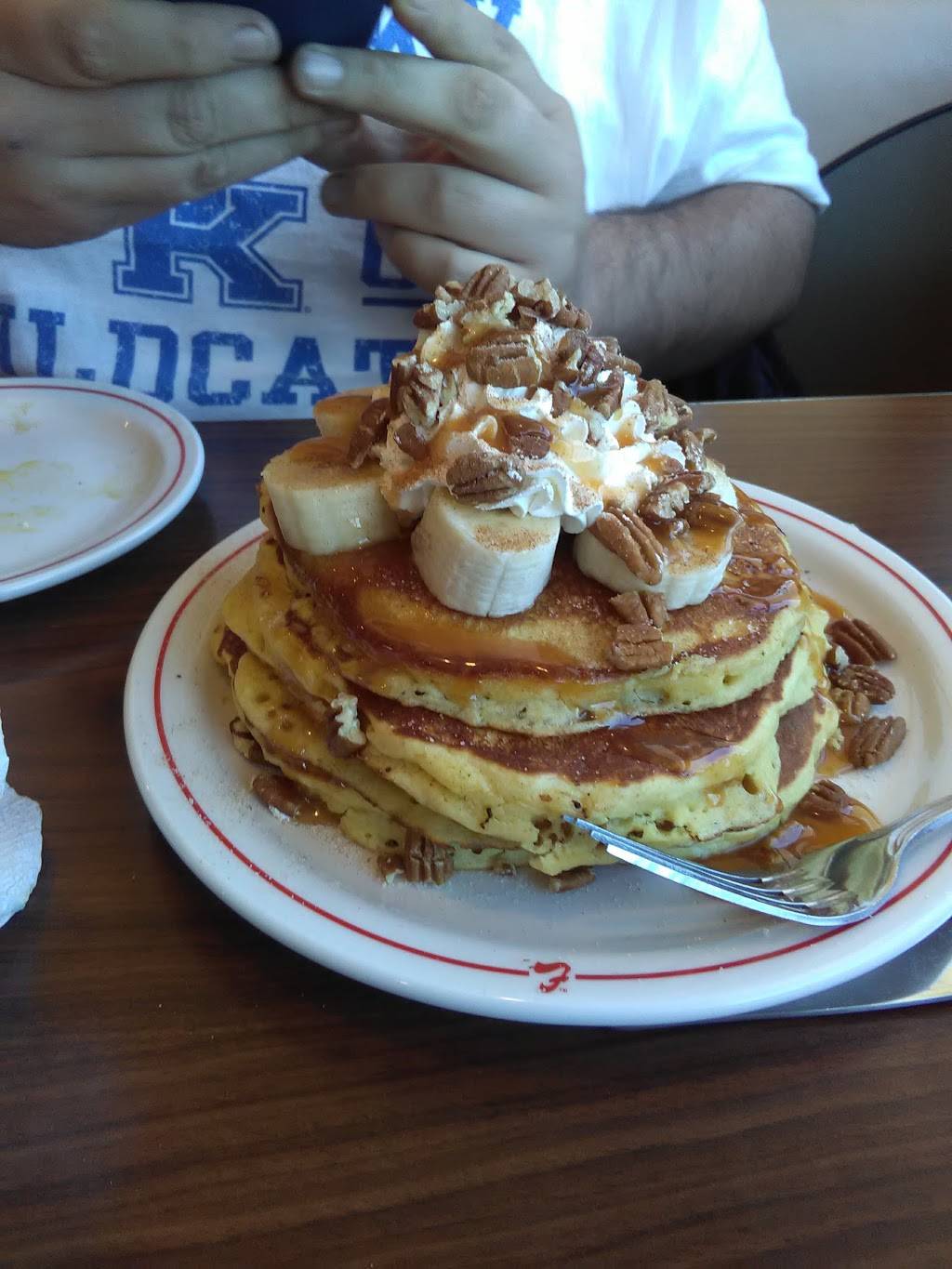 Frischs Big Boy | restaurant | 6209 Bardstown Rd, Louisville, KY 40291, USA | 5027629696 OR +1 502-762-9696