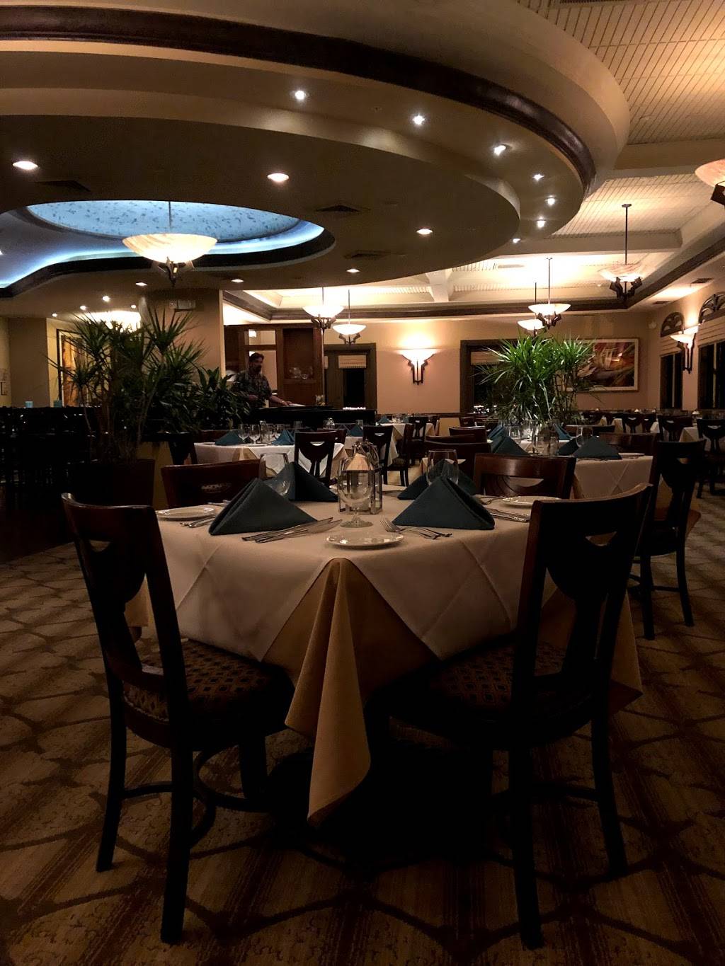 IL Cielo | restaurant | 1244 Periwinkle Way, Sanibel, FL 33957, USA | 2394725555 OR +1 239-472-5555