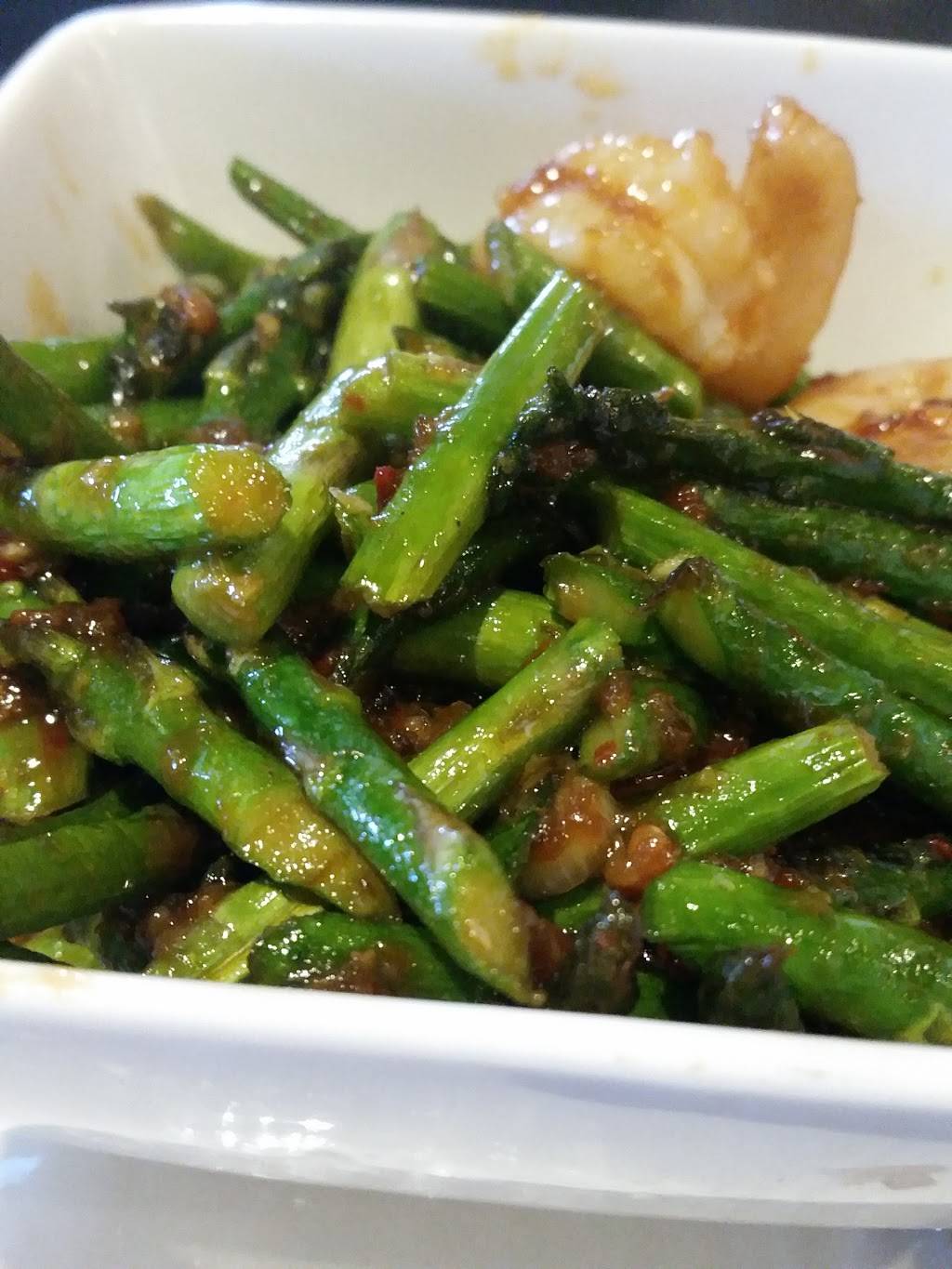 Yong Asian House | restaurant | 405 Roy Martin Rd, Johnson City, TN 37615, USA | 4232321268 OR +1 423-232-1268