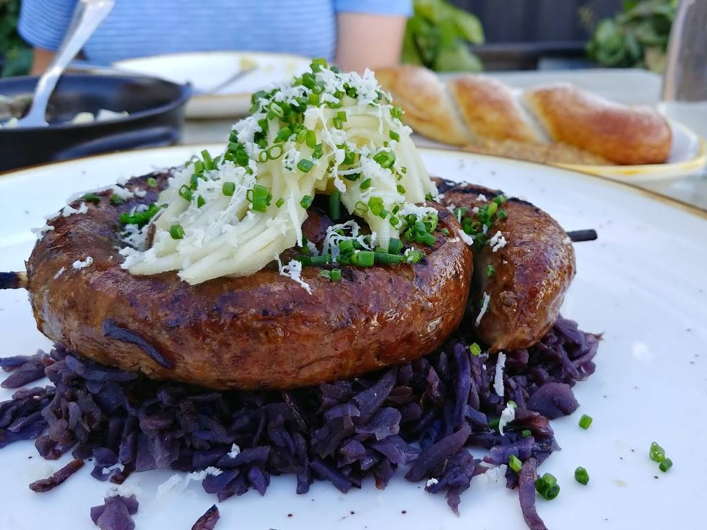 Von Bismarck | restaurant | 805 S Wells Ave, Reno, NV 89502, USA | 7756223687 OR +1 775-622-3687