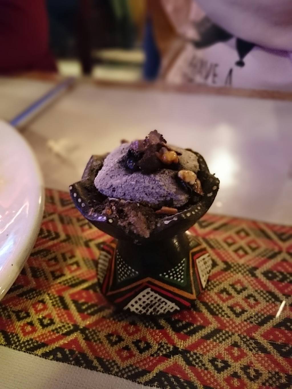 Lalibela | restaurant | 9191 Forest Ln, Dallas, TX 75243, USA | 9727928442 OR +1 972-792-8442