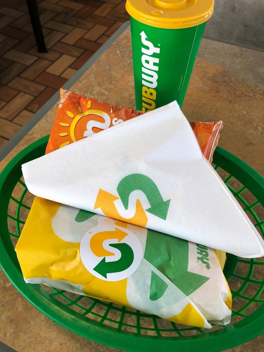 Subway | restaurant | 10631 Chapman Hwy, Seymour, TN 37865, USA | 8655776715 OR +1 865-577-6715