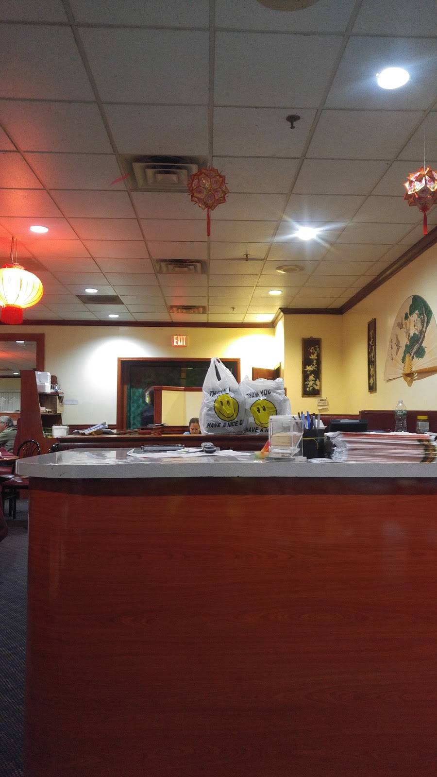 Ming Feng | restaurant | 337 Applegarth Rd, Monroe Township, NJ 08831, USA | 6093959288 OR +1 609-395-9288