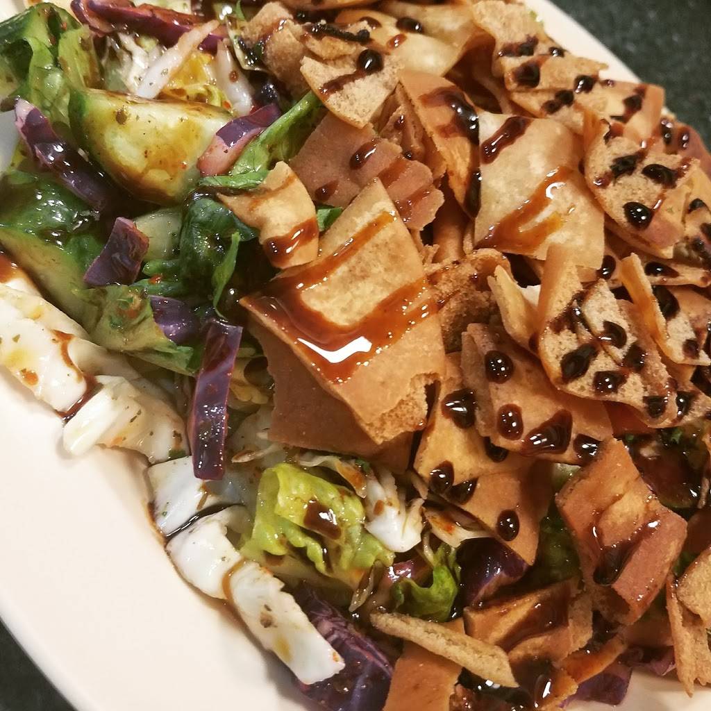 Aleppo Kitchen | meal takeaway | 2128 N Glenoaks Blvd #101, Burbank, CA 91502, USA | 8188422888 OR +1 818-842-2888