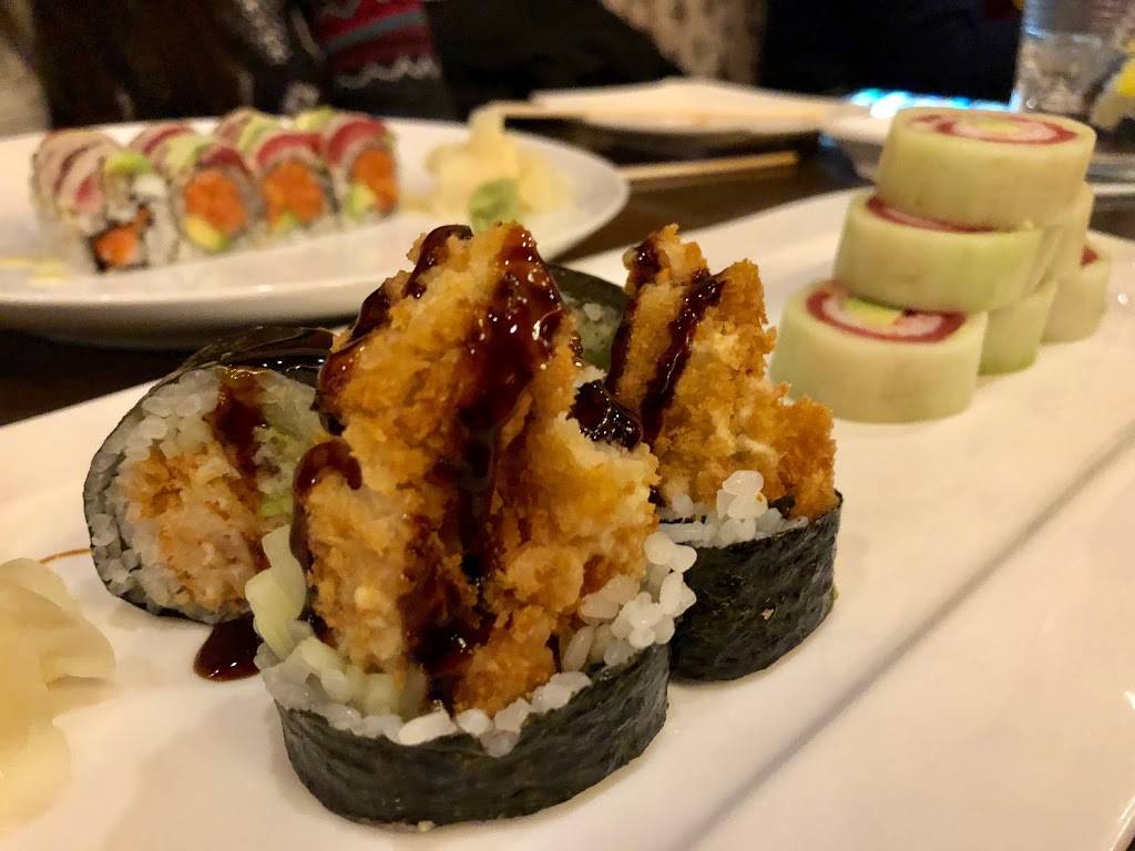 Aikou Restaurant | restaurant | 54 South St, Morristown, NJ 07960, USA | 9735380550 OR +1 973-538-0550