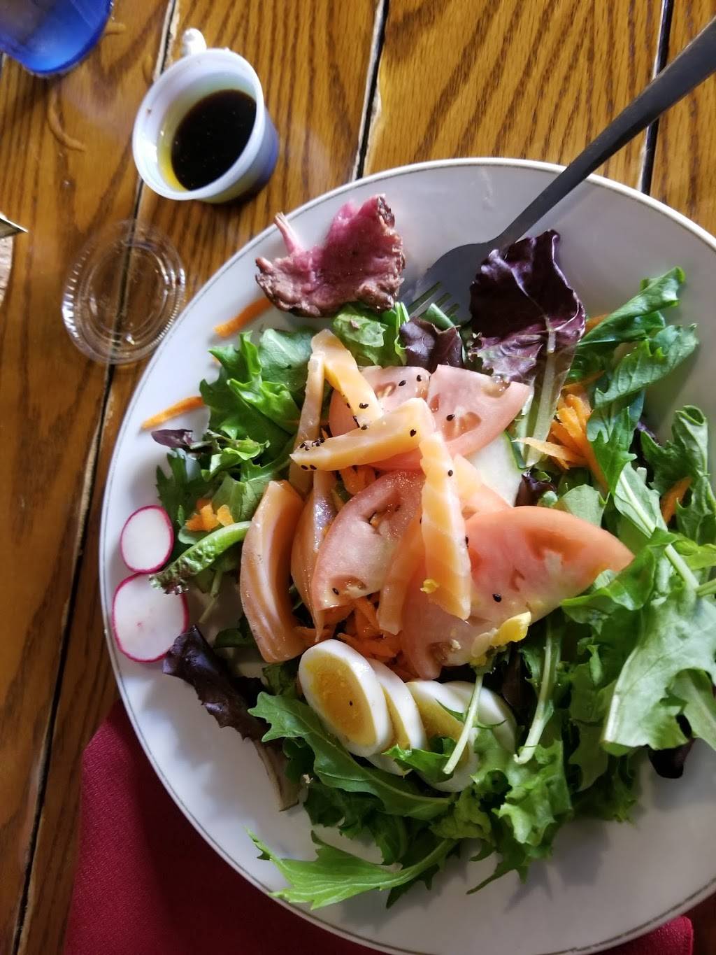 Simple Table | restaurant | 617 7th St, Fort Madison, IA 52627, USA | 3193728824 OR +1 319-372-8824