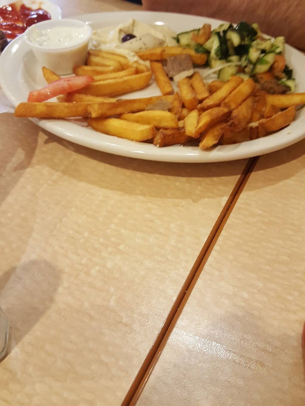 Falafel King | restaurant | 3806 W Old Shakopee Rd, Bloomington, MN 55431, USA | 9523034505 OR +1 952-303-4505