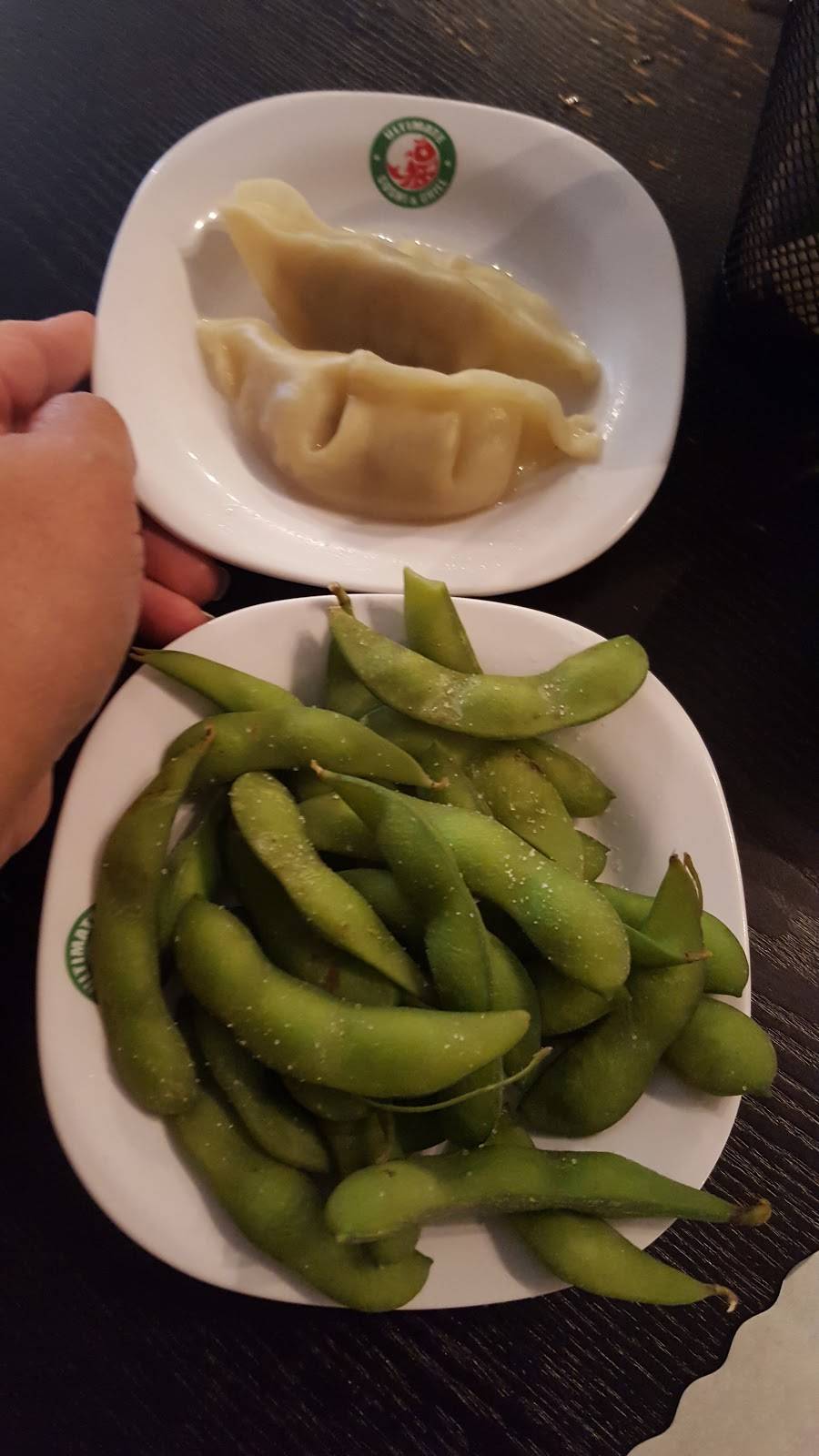 Ultimate Sushi & Grill | restaurant | 8221 Southside Blvd, Jacksonville, FL 32256, USA | 9043796559 OR +1 904-379-6559