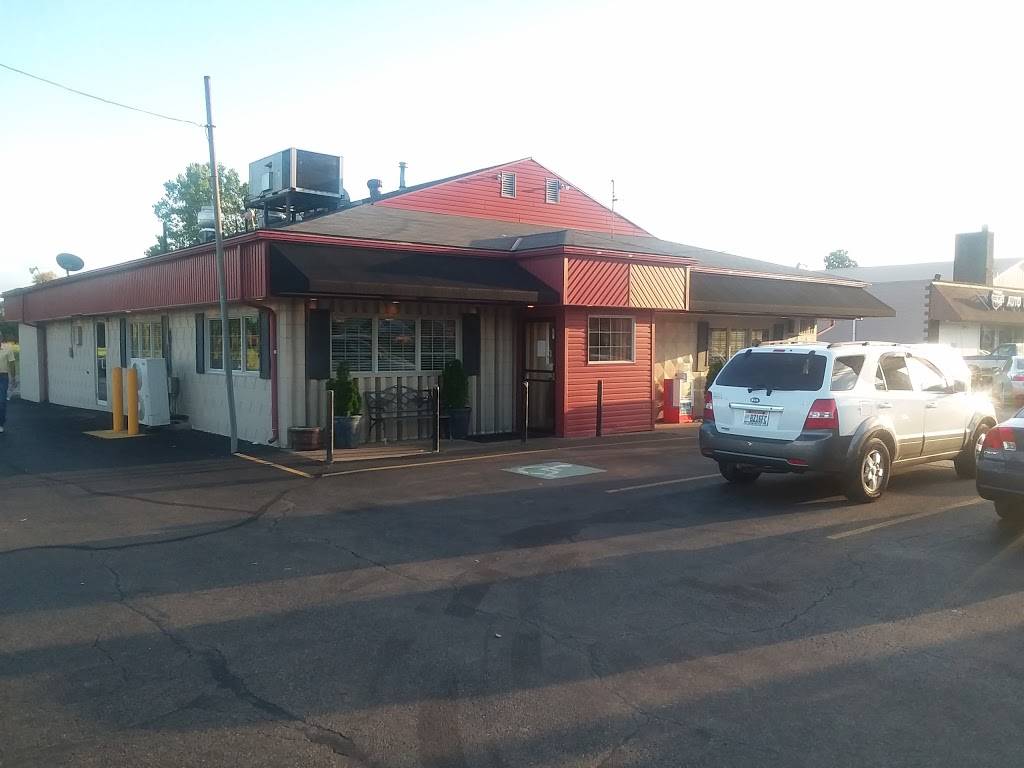 Todds Mountain View Restaurant | restaurant | 540 W Fair Ave, Lancaster, OH 43130, USA | 7406535973 OR +1 740-653-5973