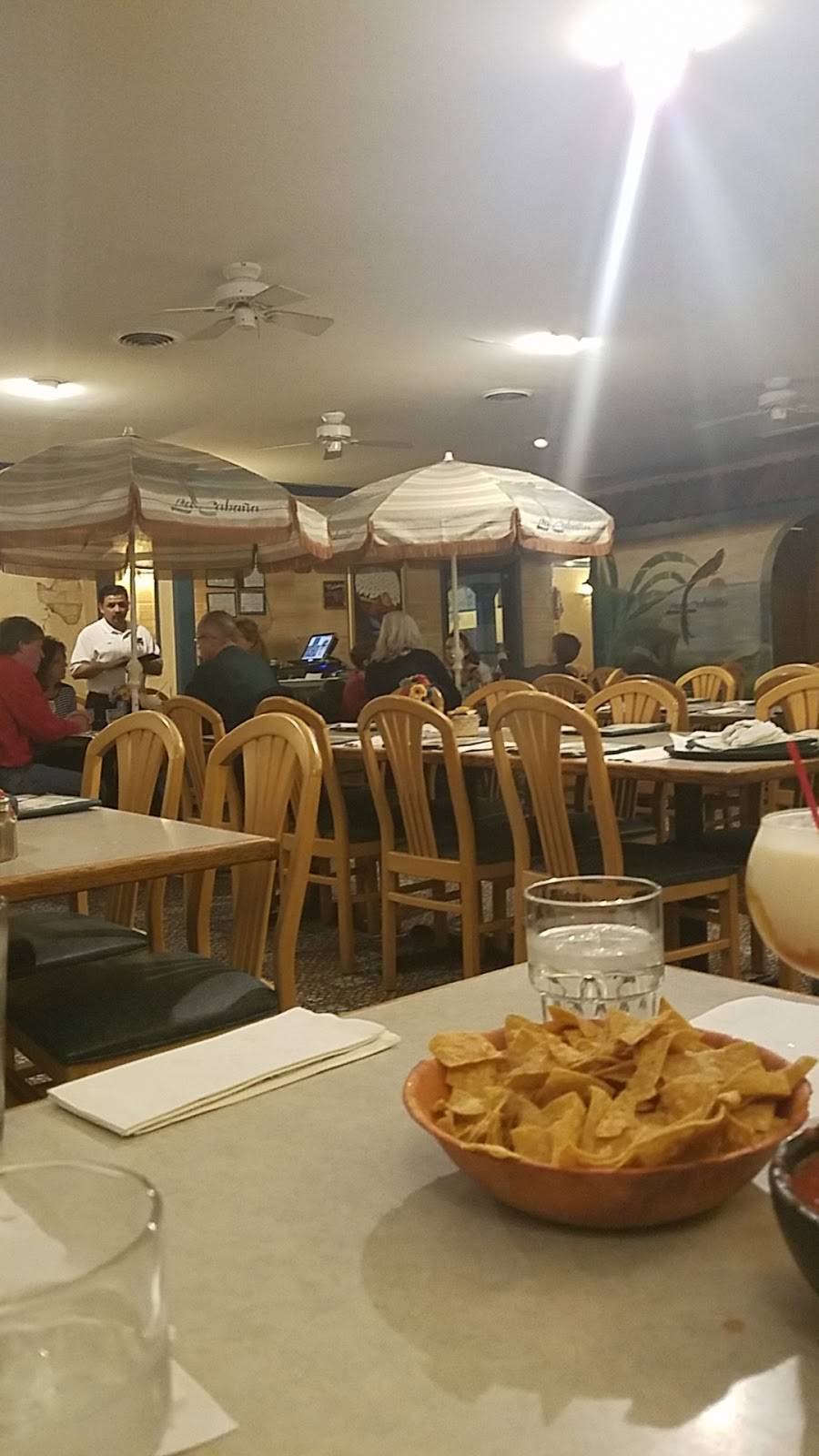 La Cabana Restaurant | restaurant | 835 River St, Aurora, IL 60506, USA | 6308598885 OR +1 630-859-8885