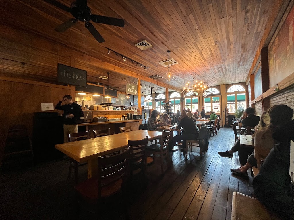 GoodBean Jacksonville | cafe | 165 S Oregon St, Jacksonville, OR 97530, USA | 5418998740 OR +1 541-899-8740