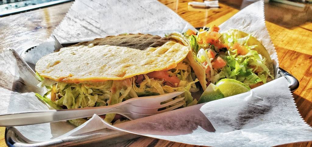 California Taco Shop | restaurant | 94 Plain St, Providence, RI 02903, USA | 4018612600 OR +1 401-861-2600