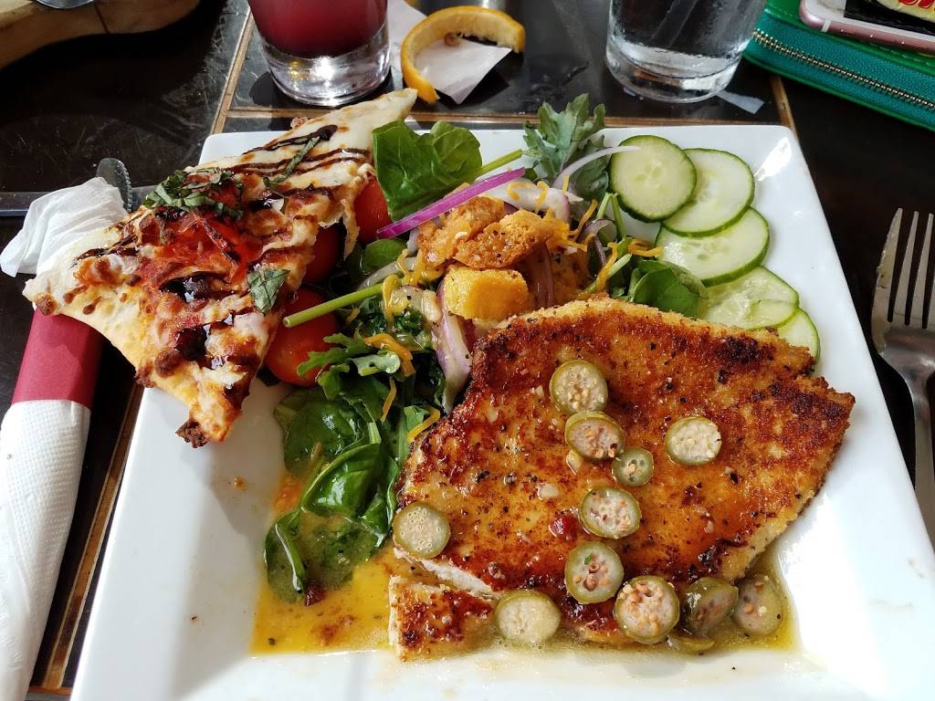 Latitude 43 Grill & Bar | restaurant | 1013 N Henry St, Bay City, MI 48706, USA | 9893919868 OR +1 989-391-9868