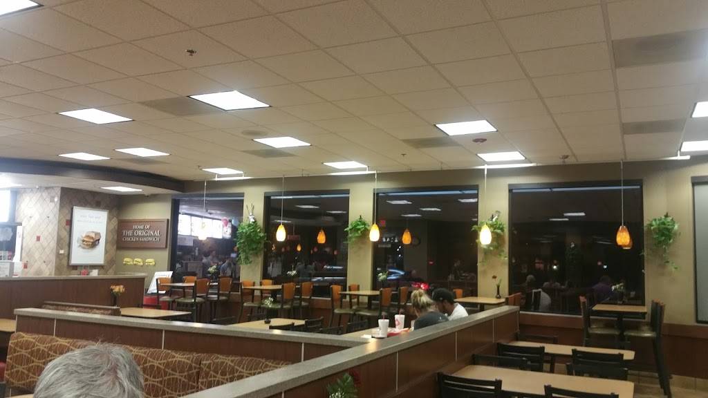 Chick-fil-A | restaurant | 16657 N 83rd Ave, Peoria, AZ 85382, USA | 6238780885 OR +1 623-878-0885