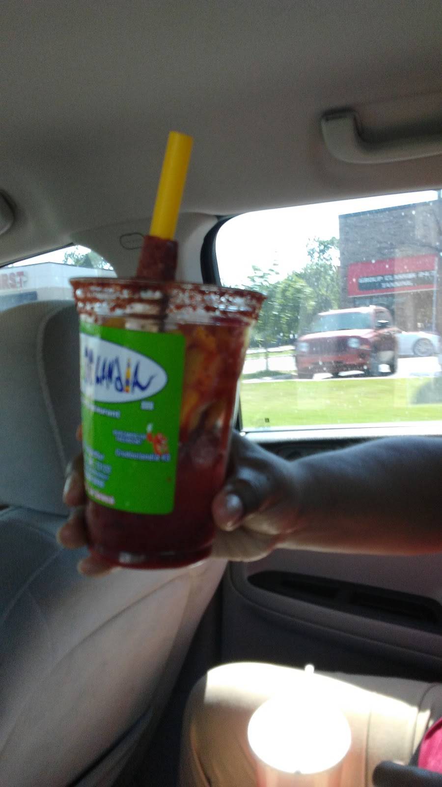 Crudolandia | restaurant | 4708 N MacArthur Blvd, Warr Acres, OK 73122, USA | 4053840086 OR +1 405-384-0086