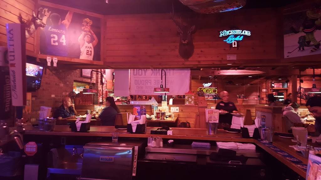 Texas Roadhouse | restaurant | 5940 E Main St, Columbus, OH 43213, USA | 6143220500 OR +1 614-322-0500