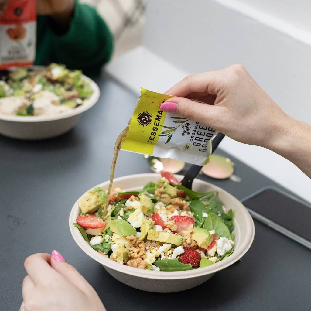 Clean Juice | restaurant | 11670 Parkside Dr, Knoxville, TN 37934, USA | 8656715670 OR +1 865-671-5670