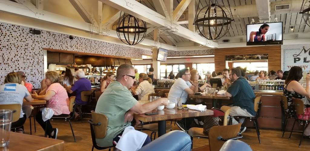 Blanco Tacos + Tequila | restaurant | 6166 N Scottsdale Rd #601, Scottsdale, AZ 85253, USA | 4803056692 OR +1 480-305-6692