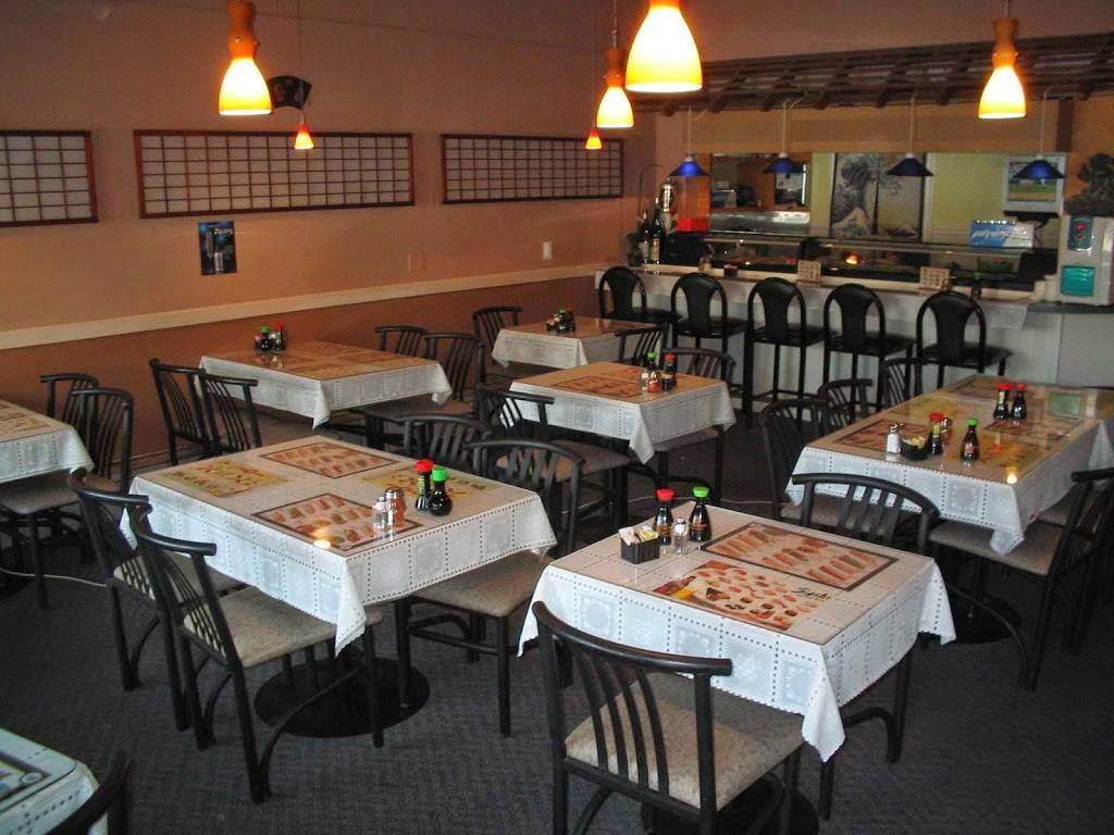 Sushi Monster | restaurant | 955 Ralston Ave, Belmont, CA 94002, USA | 6505953965 OR +1 650-595-3965