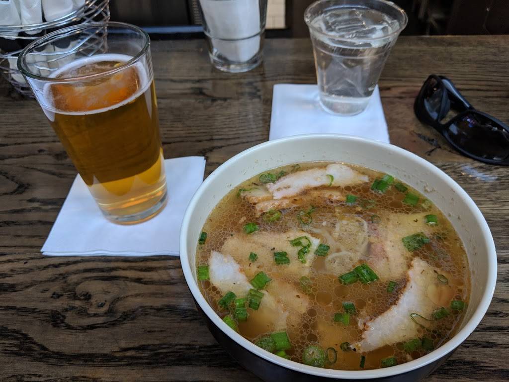 Luk Fu | restaurant | 333 Waterside Dr, Norfolk, VA 23510, USA | 7574267433 OR +1 757-426-7433