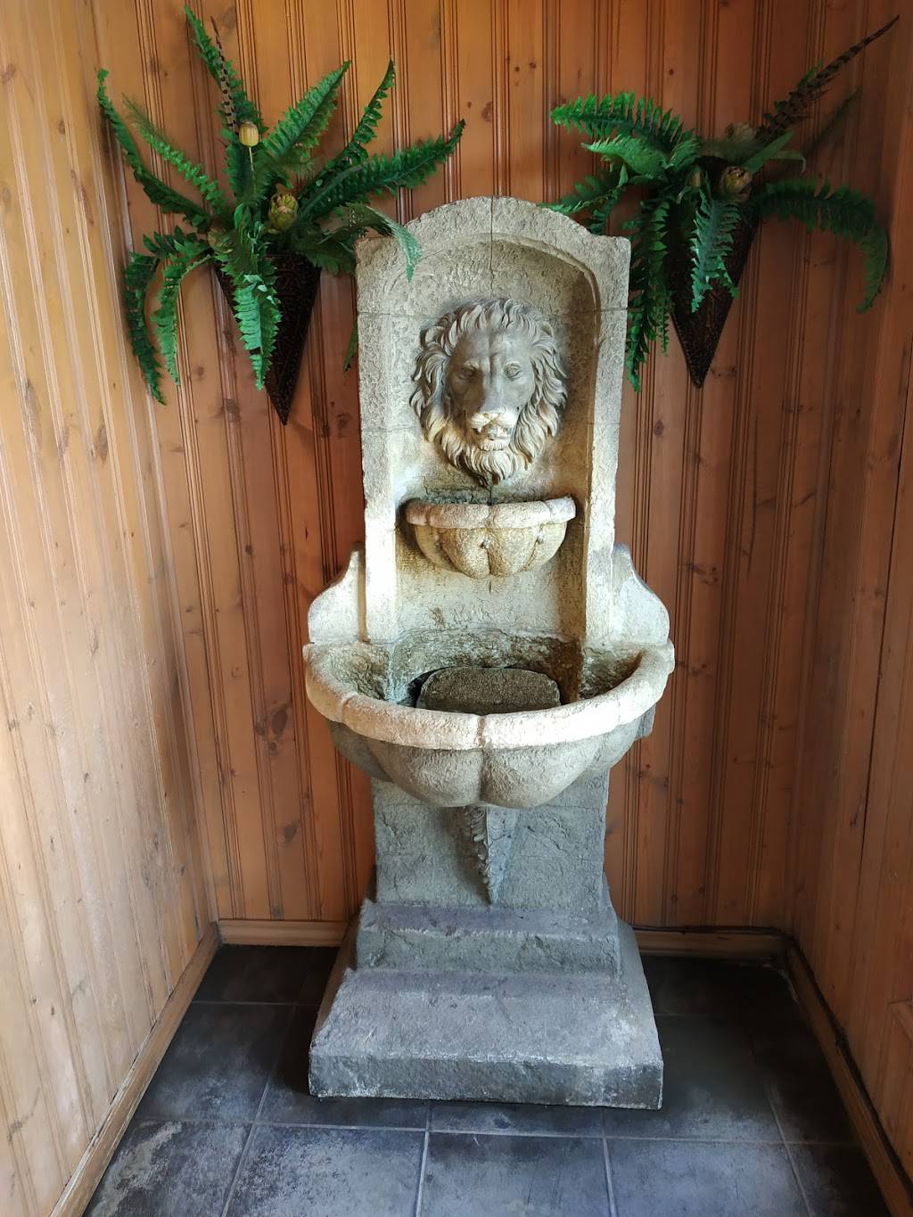 Josephs Fine Foods of Drumright | restaurant | 54580 OK-16, Drumright, OK 74030, USA | 9183523255 OR +1 918-352-3255