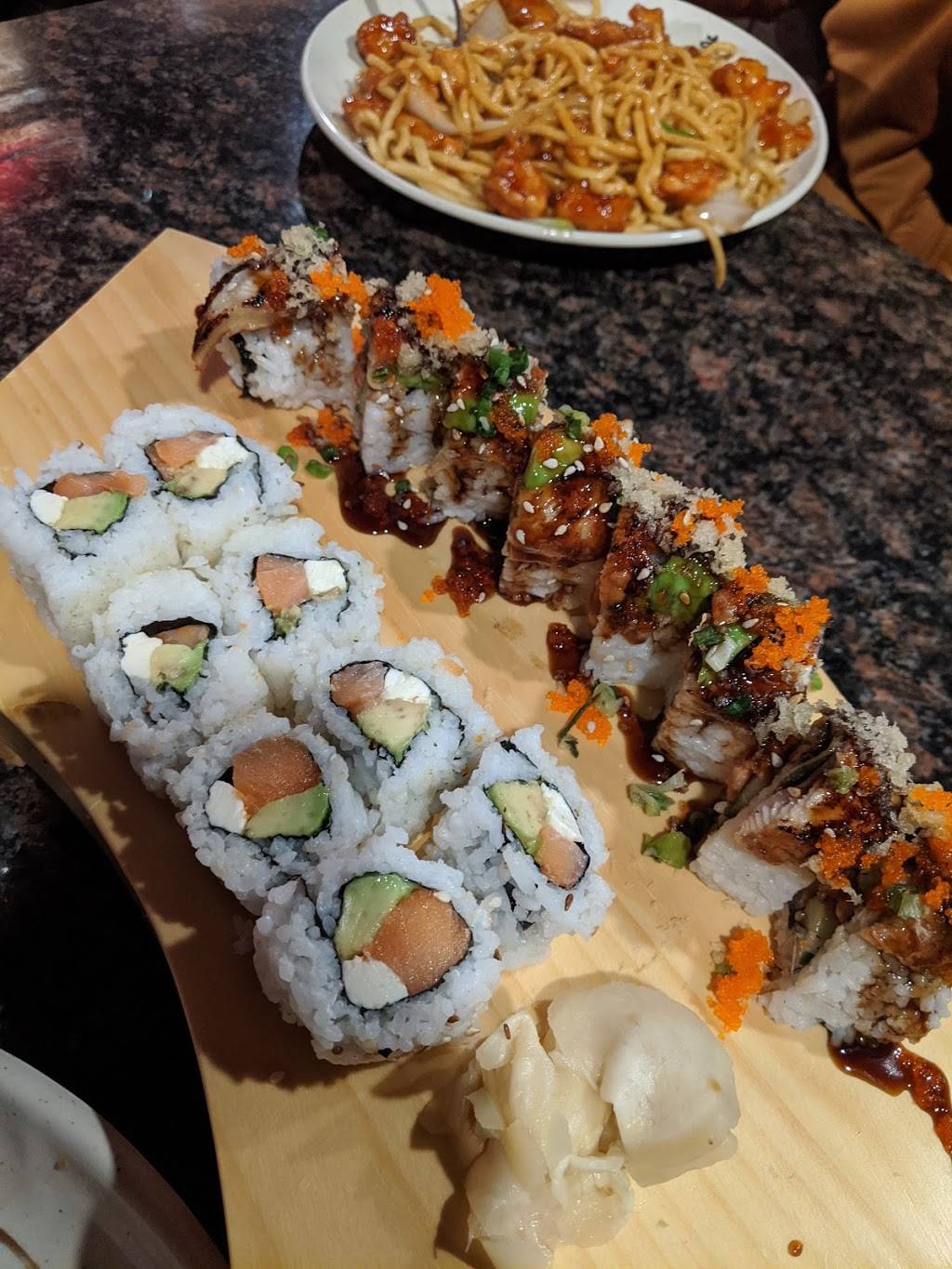 Miso Teriyaki House Boones Creek | restaurant | 4735 N Roan St, Johnson City, TN 37615, USA | 4237676476 OR +1 423-767-6476