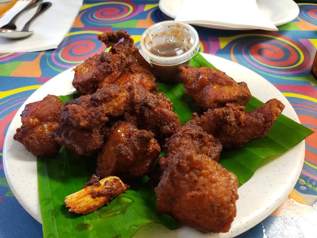 Street Food Thai Market | restaurant | 1010 W Cavalcade St suite d, Houston, TX 77009, USA | 3464063177 OR +1 346-406-3177