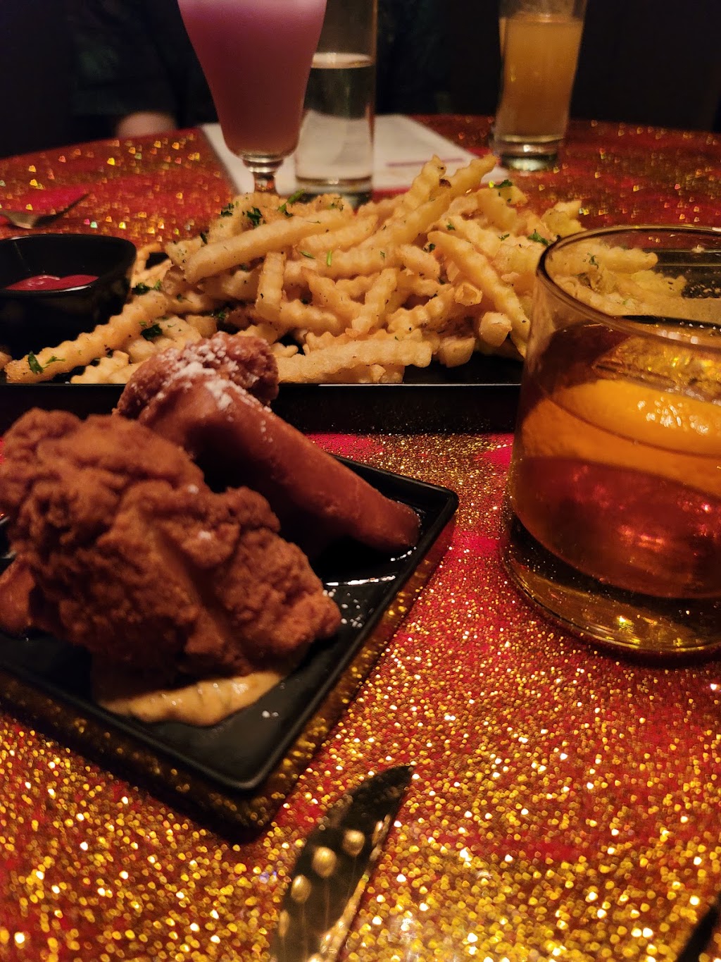 The Boom Boom Room Tacoma | restaurant | 3016 6th Ave, Tacoma, WA 98406, USA | 2539211969 OR +1 253-921-1969