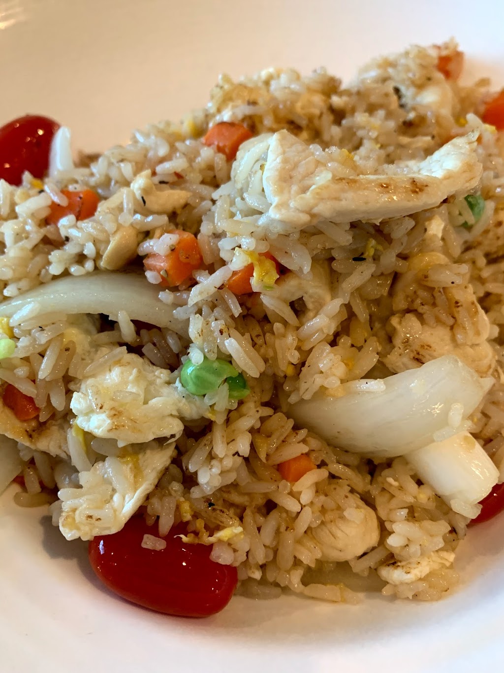 Thai House | restaurant | 4177 Montgomery Hwy #10, Dothan, AL 36303, USA | 3346992064 OR +1 334-699-2064