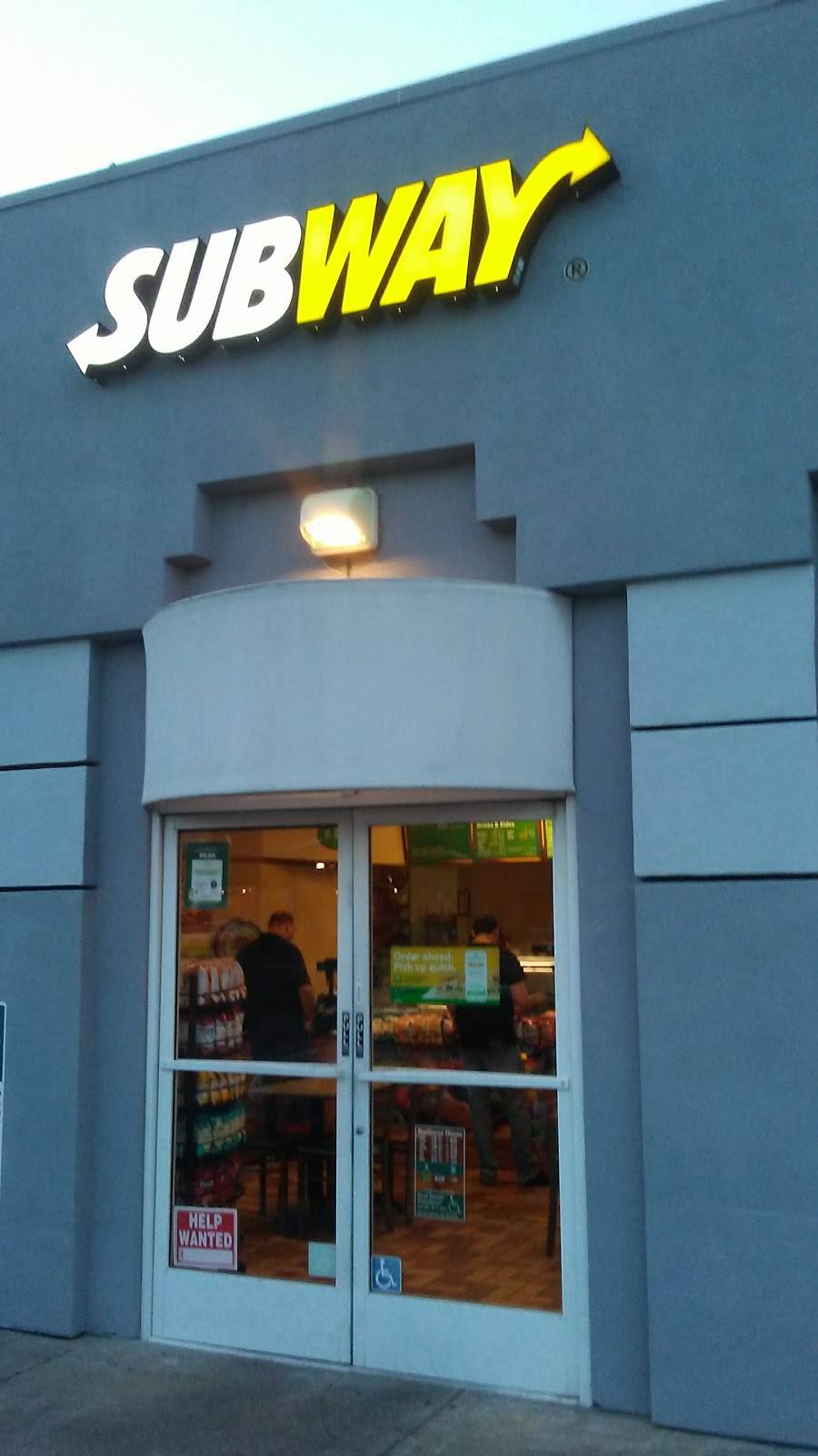 Subway Restaurants | restaurant | 2500 W El Camino Real A, Mountain View, CA 94040, USA | 6505597827 OR +1 650-559-7827