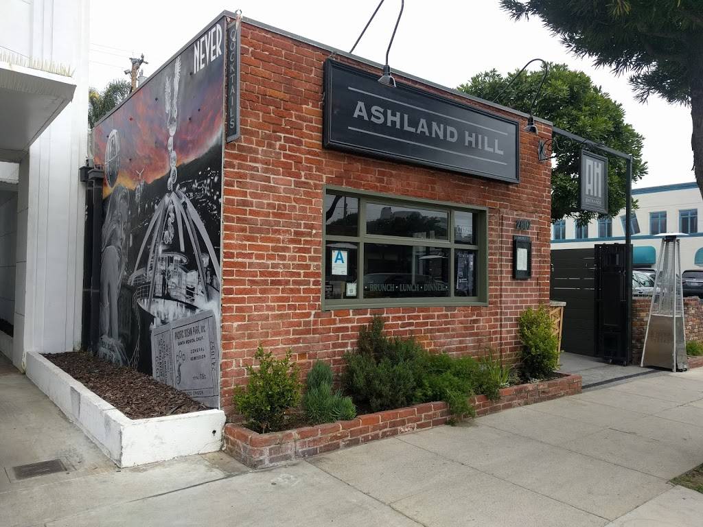 Ashland Hill | meal takeaway | 2807 Main St, Santa Monica, CA 90405, USA | 3103923300 OR +1 310-392-3300