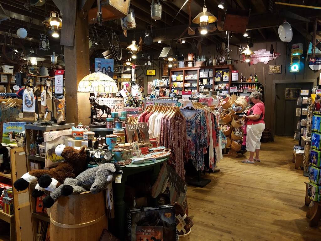 Cracker Barrel Old Country Store | restaurant | 5636 Oakley Blvd, Wesley Chapel, FL 33544, USA | 8139734884 OR +1 813-973-4884