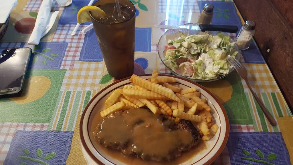 Wauchula Family Restaurant | restaurant | 502 S 6th Ave, Wauchula, FL 33873, USA | 8637670560 OR +1 863-767-0560