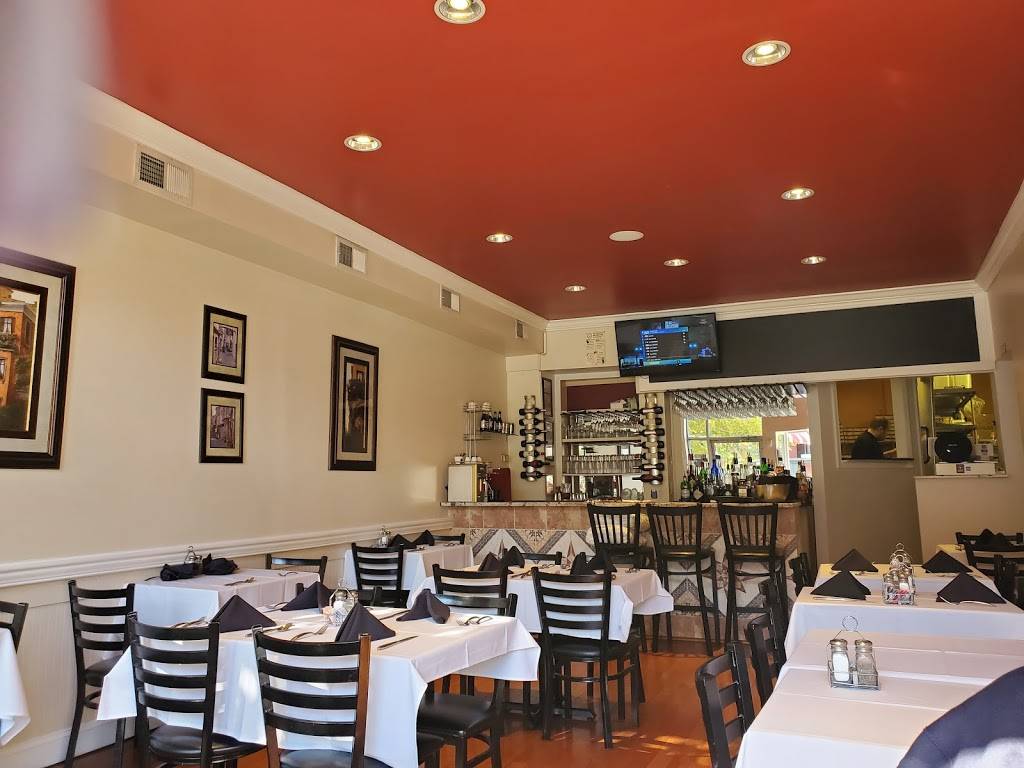 Nostra Cucina | restaurant | 320 D St NE, Washington, DC 20002, USA | 2025464522 OR +1 202-546-4522