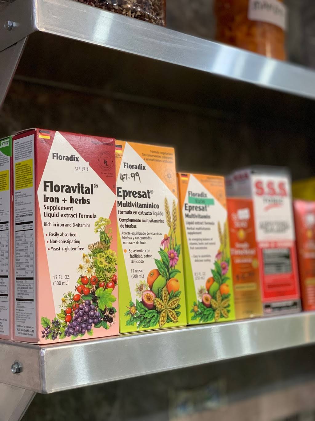 Di Juice | restaurant | 24314 Merrick Blvd, Rosedale, NY 11422, USA | 7183410703 OR +1 718-341-0703