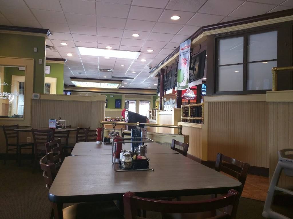 Grotto Pizza | meal takeaway | 2015 Concord Pike, Wilmington, DE 19803, USA | 3028882222 OR +1 302-888-2222