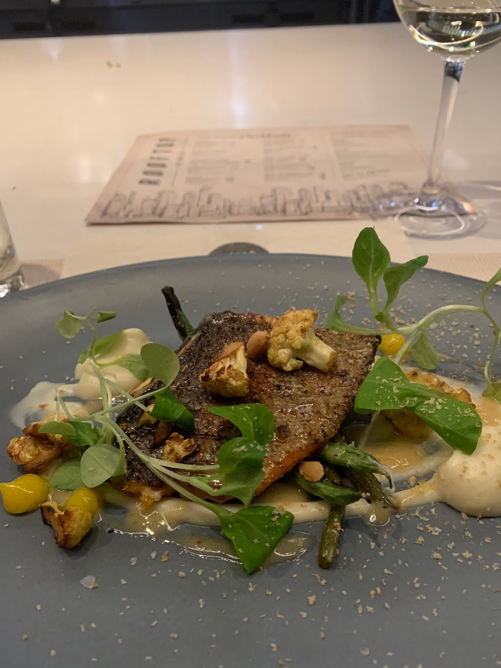 TRP Taste | restaurant | 1, W Las Olas Blvd suite 100, Fort Lauderdale, FL 33301, USA | 9545231956 OR +1 954-523-1956