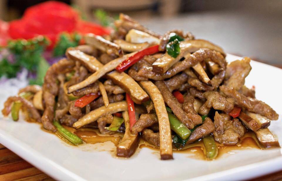 Mulan Asian Bistro East | restaurant | 4698 Spottswood Ave, Memphis, TN 38117, USA | 9016098680 OR +1 901-609-8680