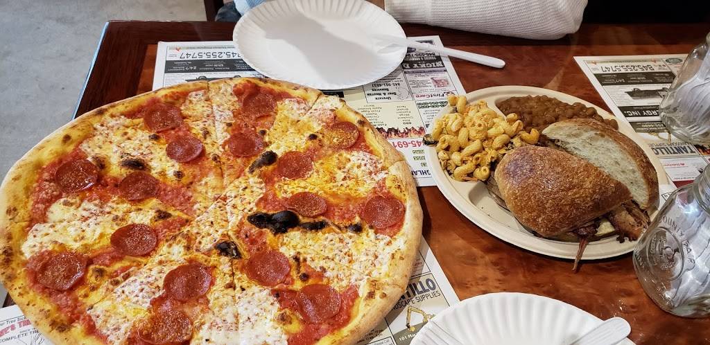 John Fazio Farms Barbecue | restaurant | 1836 State Rte 55, Modena, NY 12548, USA | 8458834100 OR +1 845-883-4100