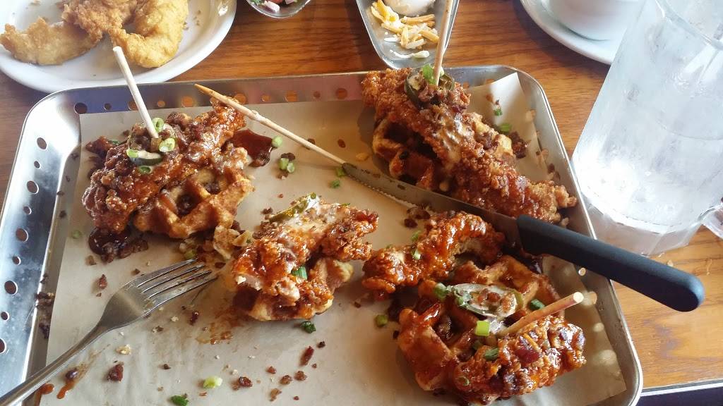 Chilis Grill & Bar | meal takeaway | 215 State Rd 312, St. Augustine, FL 32086, USA | 9048242216 OR +1 904-824-2216