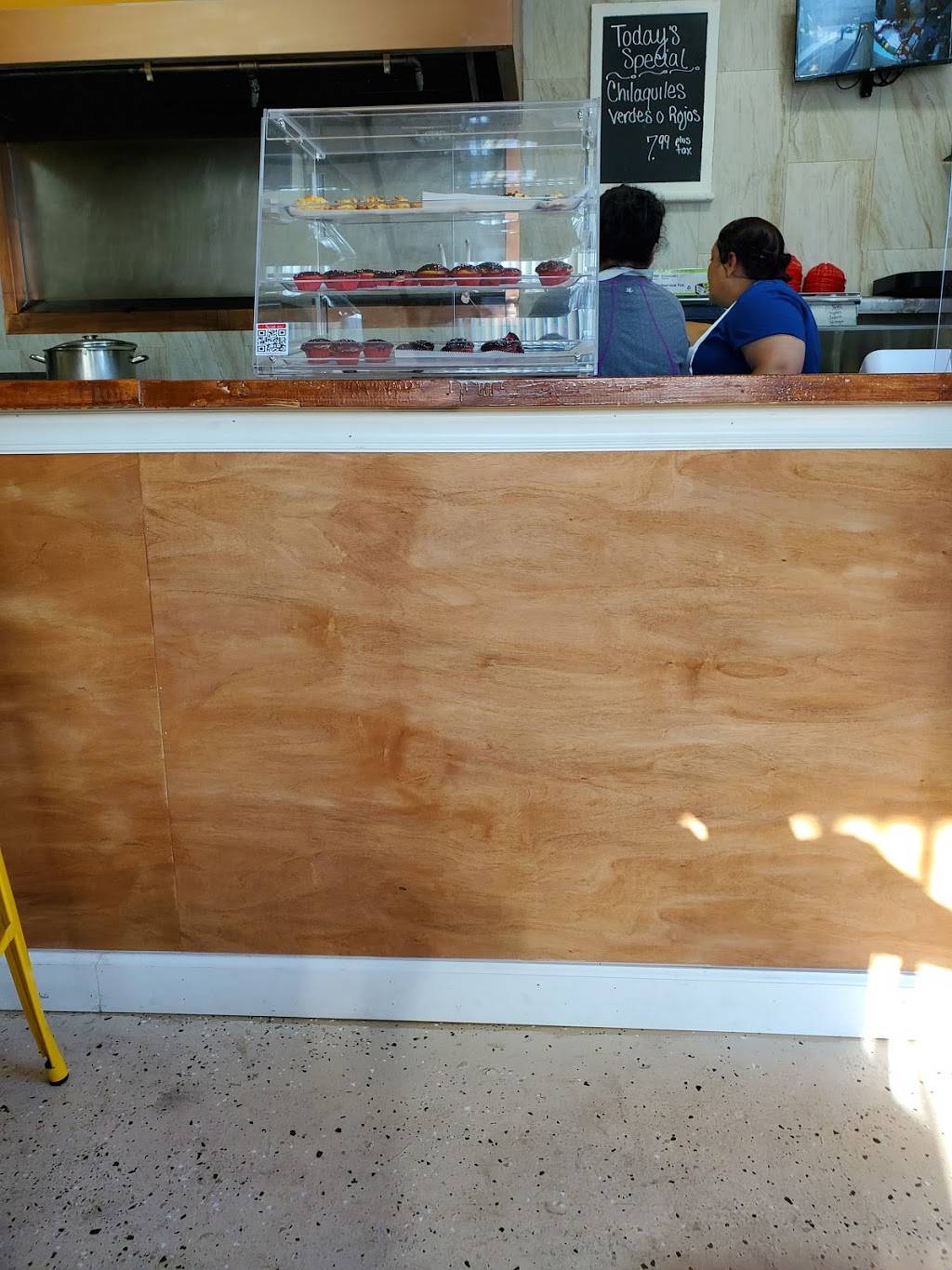 Taqueria la Esperanza | restaurant | 1337 Chicago St, Hammond, IN 46327, USA | 2198032326 OR +1 219-803-2326