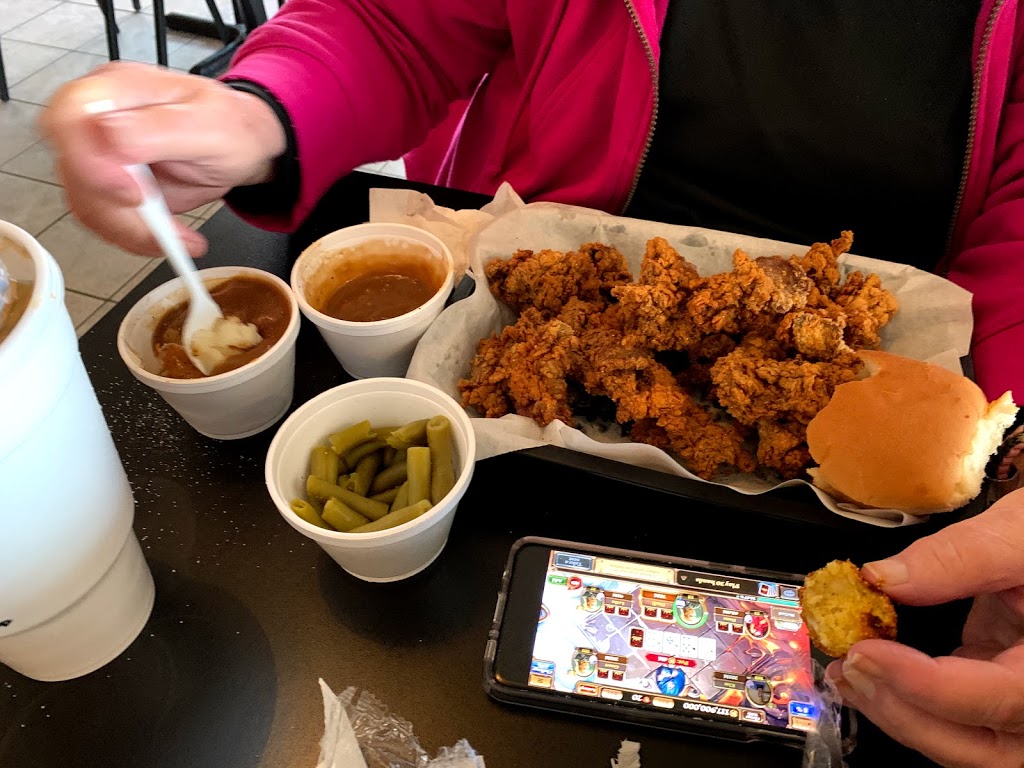 Sams Southern Eatery | restaurant | 703 W California Ave, Ruston, LA 71270, USA | 3182247166 OR +1 318-224-7166