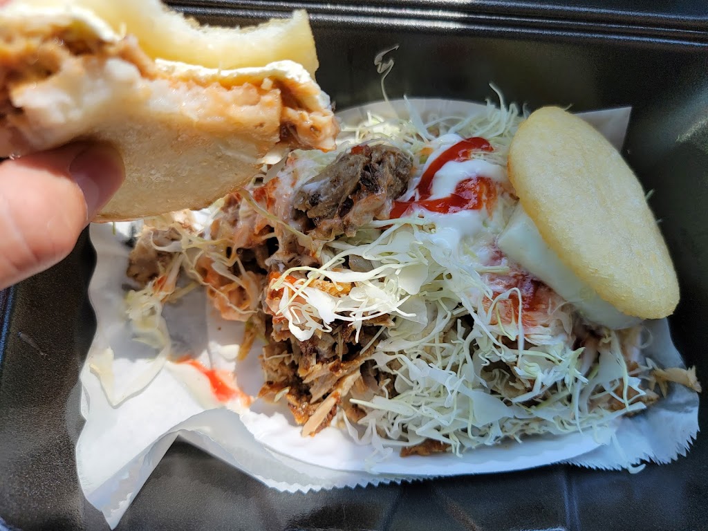 ZUAREPA Gainesville | restaurant | 975 Dawsonville Hwy Ste 12, Gainesville, GA 30501, USA | 6789714444 OR +1 678-971-4444